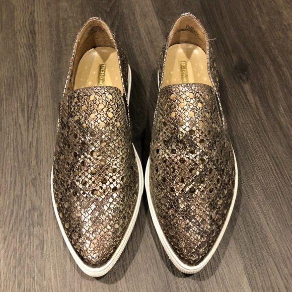 BCBGeneration Nomad B-K flats - Picture 4 of 5